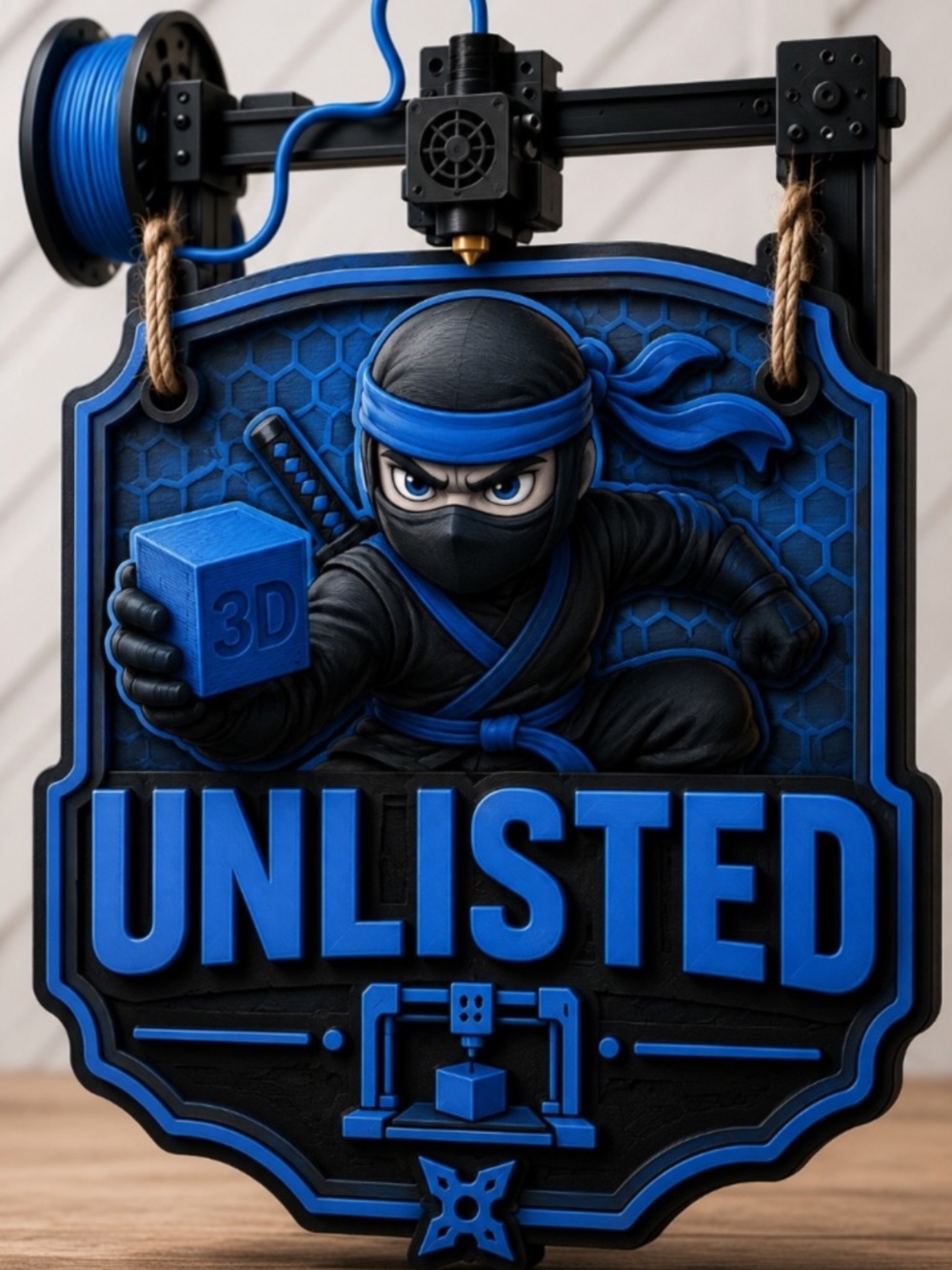 UNLISTED LIVE SHOW ITEM